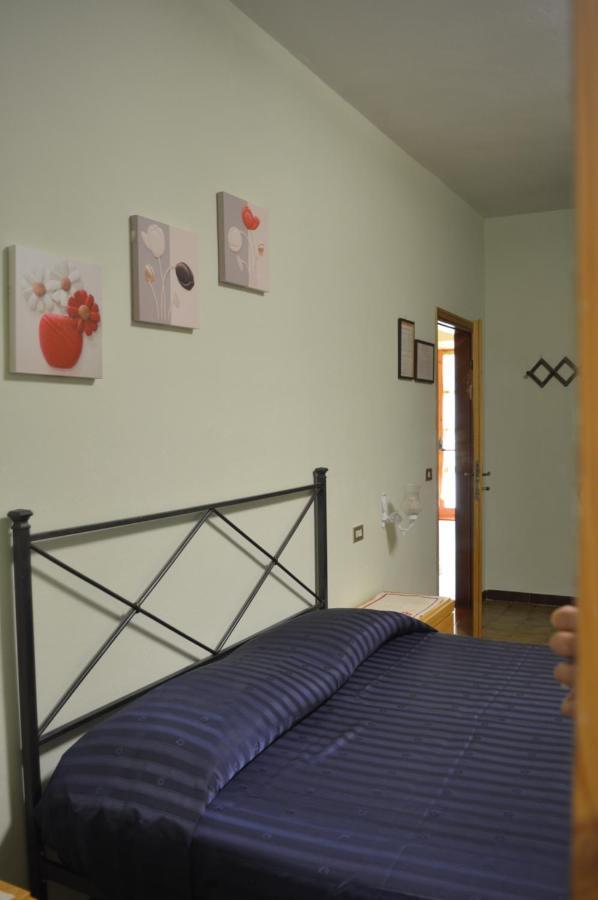 Hotel Il Poggetto Кастелліна-Мариттіма Екстер'єр фото