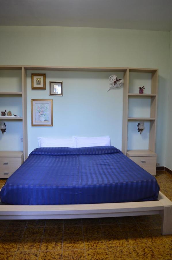 Hotel Il Poggetto Кастелліна-Мариттіма Екстер'єр фото