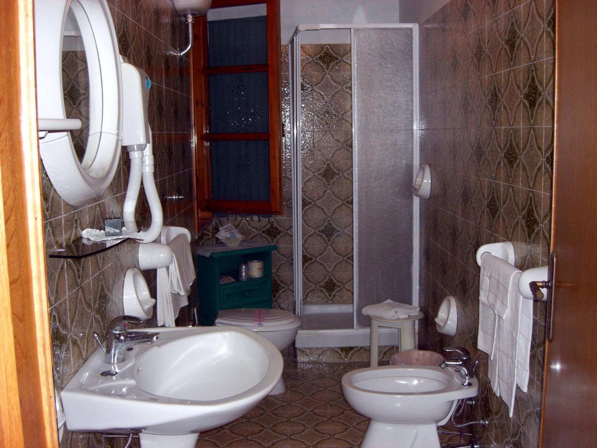 Hotel Il Poggetto Кастелліна-Мариттіма Екстер'єр фото