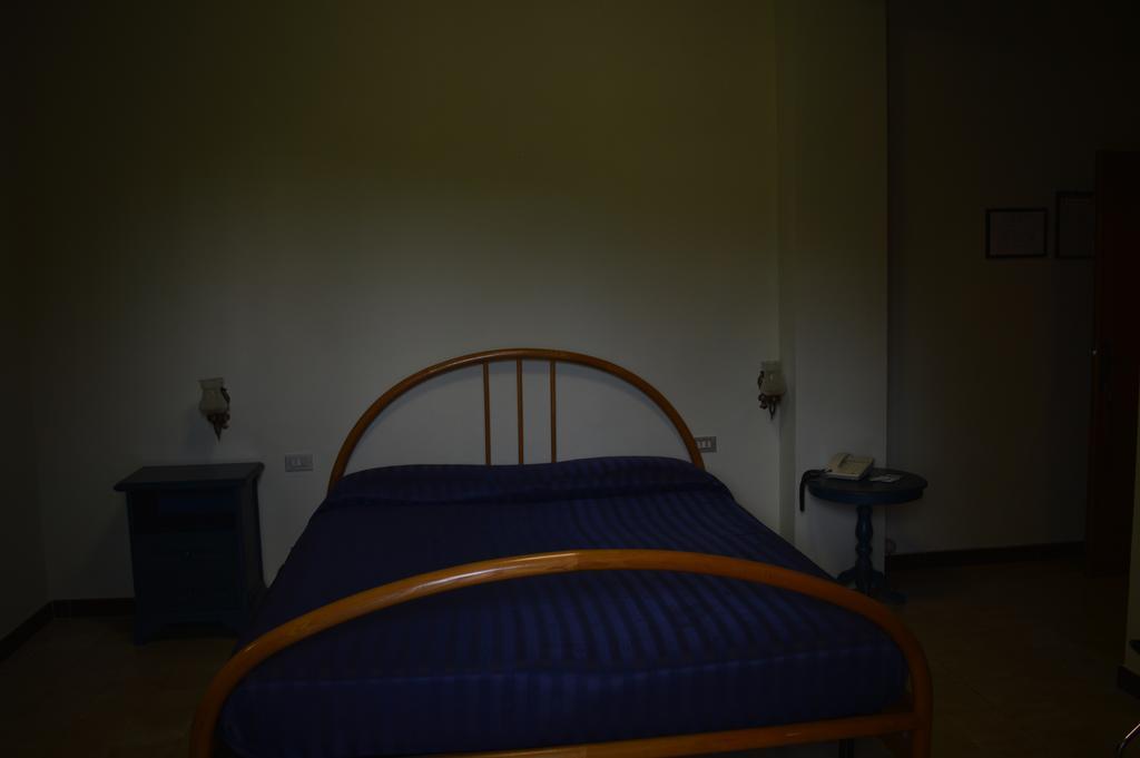Hotel Il Poggetto Кастелліна-Мариттіма Екстер'єр фото