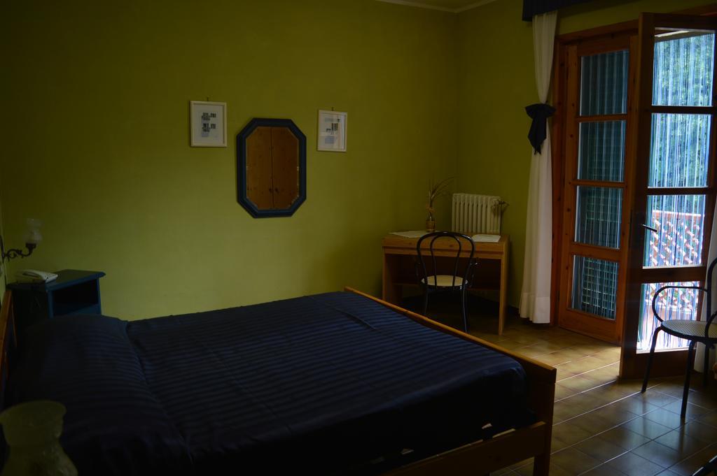 Hotel Il Poggetto Кастелліна-Мариттіма Екстер'єр фото