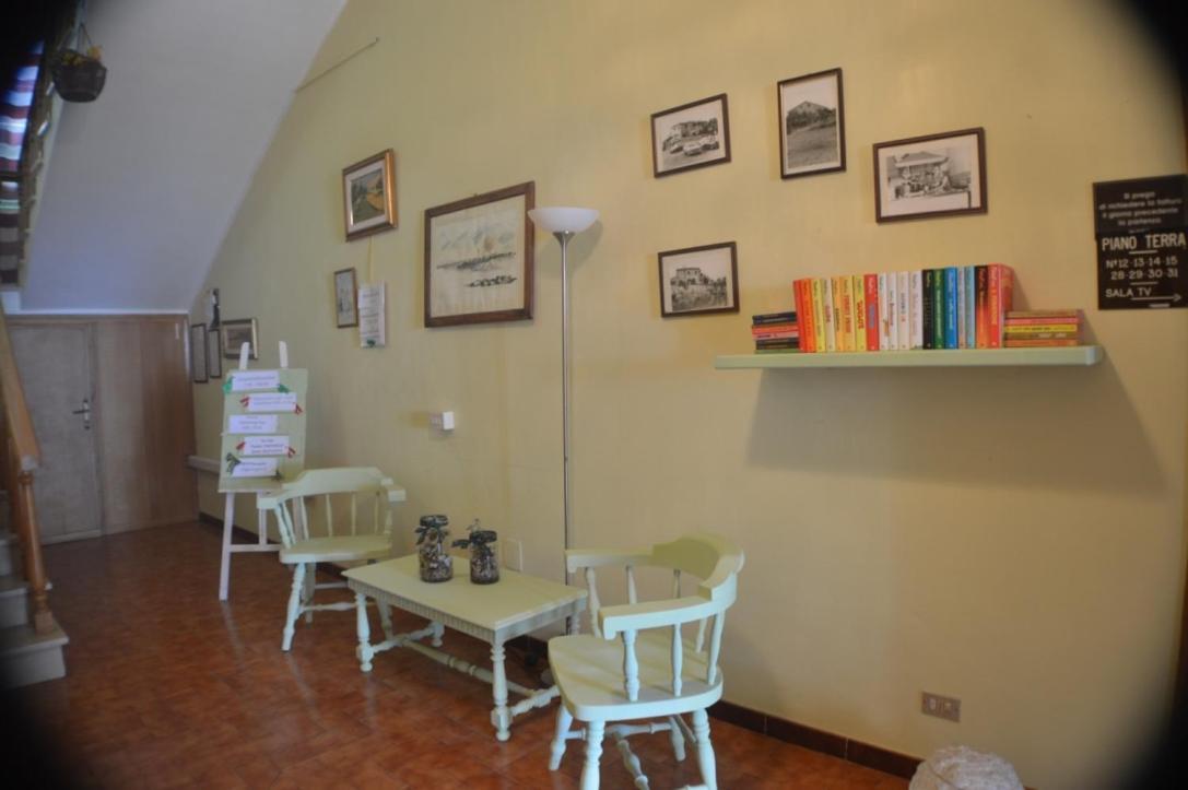 Hotel Il Poggetto Кастелліна-Мариттіма Екстер'єр фото