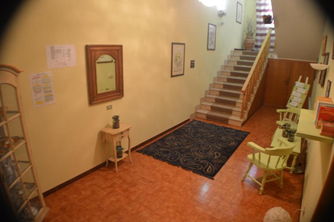 Hotel Il Poggetto Кастелліна-Мариттіма Екстер'єр фото