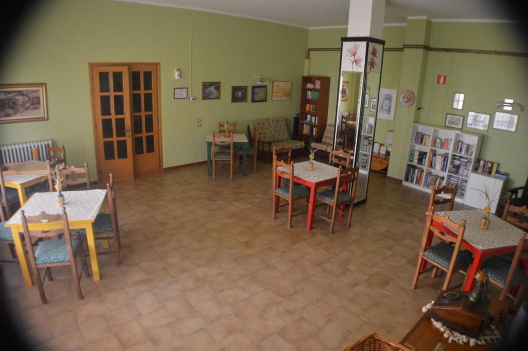 Hotel Il Poggetto Кастелліна-Мариттіма Екстер'єр фото